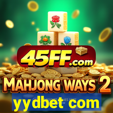 yydbet com